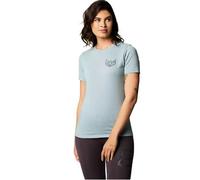 Fox Caveaut Ss Tech Camiseta de mujer M