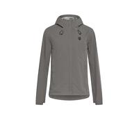 FOX Chaqueta de ciclismo de invierno para hombre Ranger Water gris | M