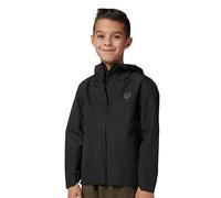 Fox Youth Ranger 2.5L Water Niños Chaqueta para ciclista M Negro