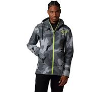 FOX Chaquetas Camo Pit Black Camo M