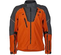 FOX Chaquetas Defend Gore-Tex Adv Burnt Orange 3XL