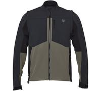 FOX Chaquetas Ranger Off Road Softshell Ash 3XL