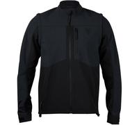 FOX Chaquetas Ranger Off Road Softshell Black XXL
