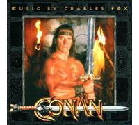 Fox,Charles - Conan