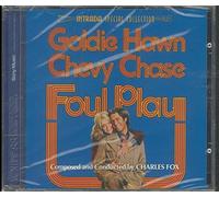 Fox, Charles - Foul Play (2009-08-03)