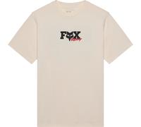 FOX Checker 195 Original Camiseta, beige, Talla L