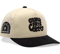 FOX Circa 74 Corduroy Gorra Snapback para Hombres