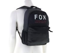 Fox Clean Up 23l Mochila 23 Negro