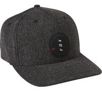 FOX Clean Up Flexfit Hat Black L/XL