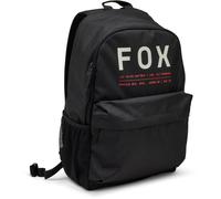 FOX Clean Up Mochila, negro