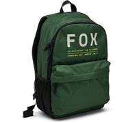 FOX Clean Up Mochila, verde para Hombres