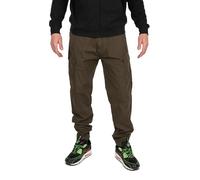 Fox Colección Pantalones Cargo Livianos Verde Y Negro