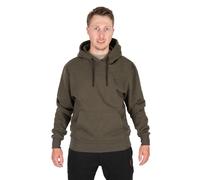 Fox Colección Sudadera Verde Y Negro / Pesca de Carpa Ropa
