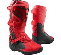 Fox COMP BOOT RED 12