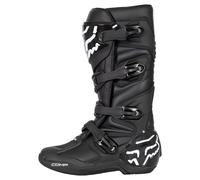 Botas de Cross FOX Comp Negro46,5 Negro