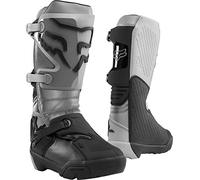 Fox Comp X Boot Grey 9
