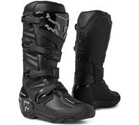 Fox Comp X - Talla 11.5-46 BLACK