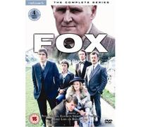 Fox - Complete Series 4-DVD Set [ NON-USA FORMAT, PAL, Reg.2 Import - United Kingdom ]