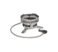 Fox Cookware V2 Estufa Infrarroja / Pesca De Carpas