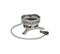 Fox Cookware V2 Estufa Infrarroja / Pesca De Carpas