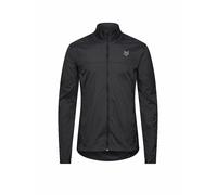 Fox Racing RANGER WIND JACKET Ropa exterior, Adulto Hombre, Negro, XL