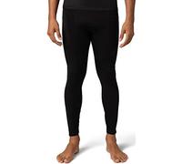 Fox Corto Short, Adultos Unisex, Negro, Talla única