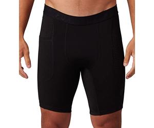 Fox Corto Short, Negro, L Unisex Adulto