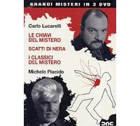 Fox crime [Italia] [DVD]