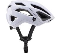 FOX Crossframe Pro Solids - Unisex - Blanco / Negro - talla 59/63- modelo 2025