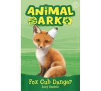 Fox Cub Danger (ebook)