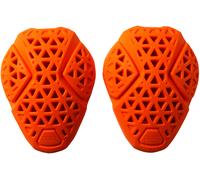 FOX D3O® LP2 Protectores de hombro, naranja para Hombres