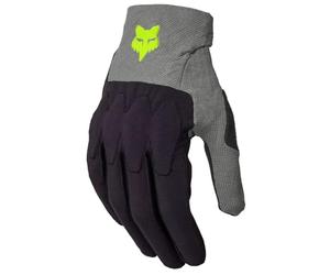 Fox Defend D30 Gris Acero M