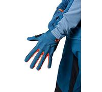 Fox Defend D3O Dark Indigo - Guantes