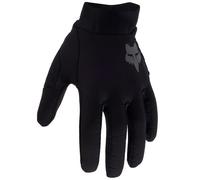 Fox Defend Lo-Pro Fire Winter Biking Gloves XXL Negro