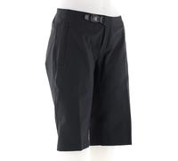Fox Defend Mujer Short para ciclista 2 Negro