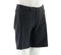 Fox Defend Niños Short para ciclista 28 Negro