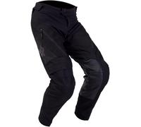 FOX Defend Off-Road Pantalones de motocross, negro, tamaño 34 para Hombres