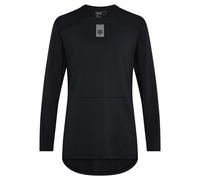 FOX Defend Offroad Camiseta MX Negro L unisex