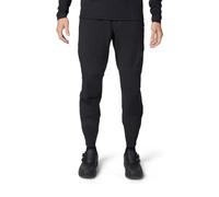Fox Defend - Pantalones de Ciclismo de montaña para Hombre | Acabado repelente al agua duradero DWR