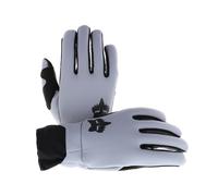 Fox Defend Thermo Winter Biking Gloves L Gris claro