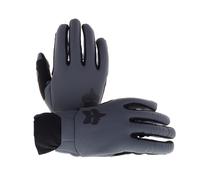 Fox Defend Thermo Winter Biking Gloves XXL Gris