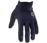 FOX Defend Wind Off-Road Guantes de motocross, negro, Talla 2XL