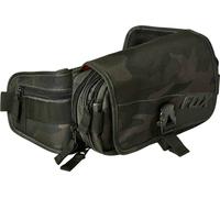 FOX Deluxe Camo Paquete de herramientas, negro/camuflaje, Talla única
