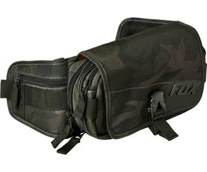 FOX Deluxe Camo Paquete de herramientas, negro-gris para Hombres
