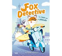 Fox Detective 1. Un Caso Que Ni Pintado