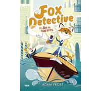 Fox Detective 2. Un Lio de Narices