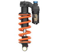 Fox Dhx 2-pos Factory Series Trunnion 2025 Shock Absorber 62.5 mm
