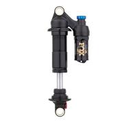 FOX DHX Factory 2025 | 2-Pos | 210mm x 52,5mm