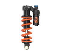 FOX Factory Amortiguador dhx Factory 2pos-Adj Trunnion 2022