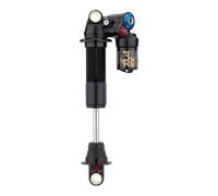 FOX DHX2 Factory 2025 | 250mm x 75mm